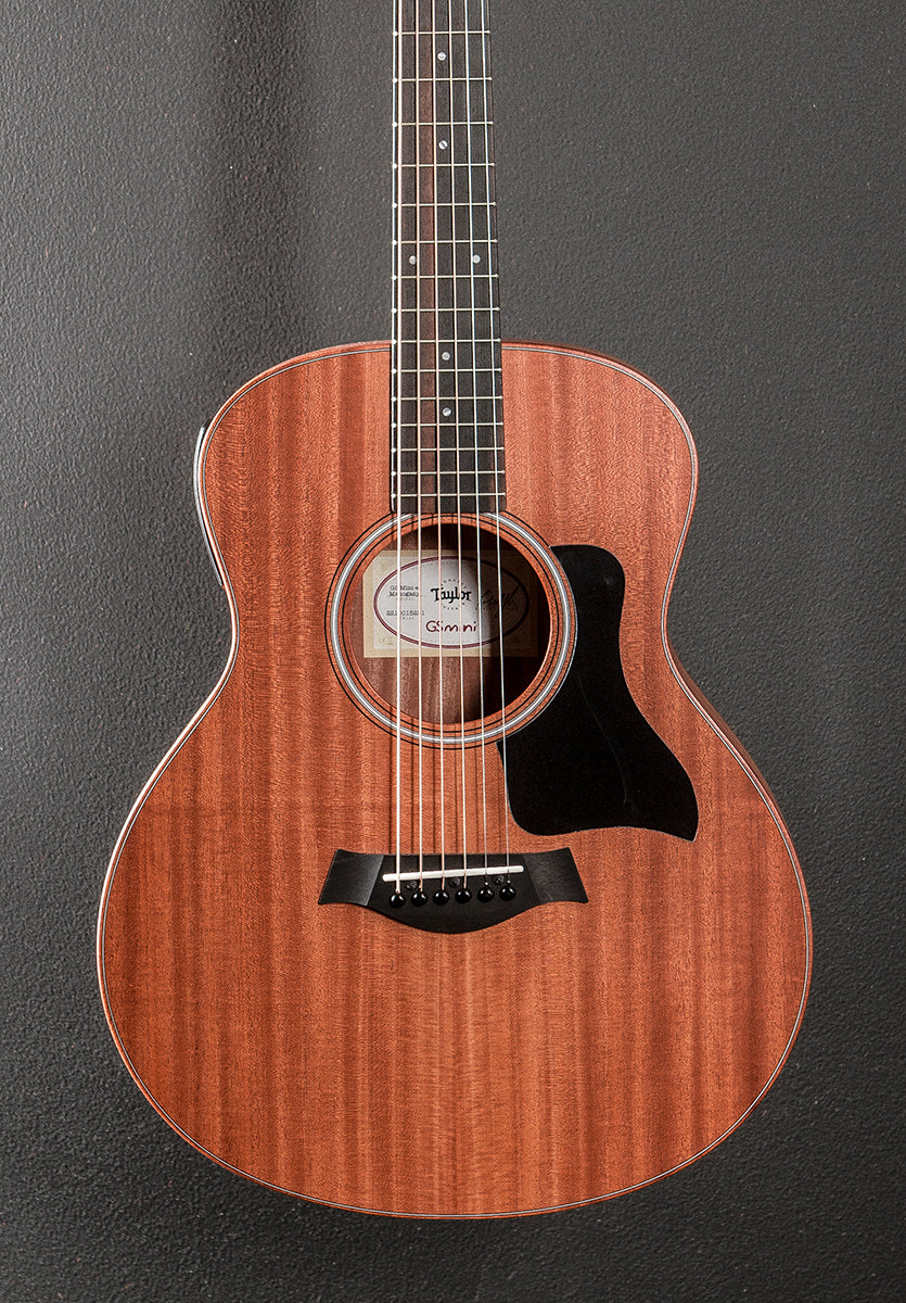 GS Mini-E Mahogany '25