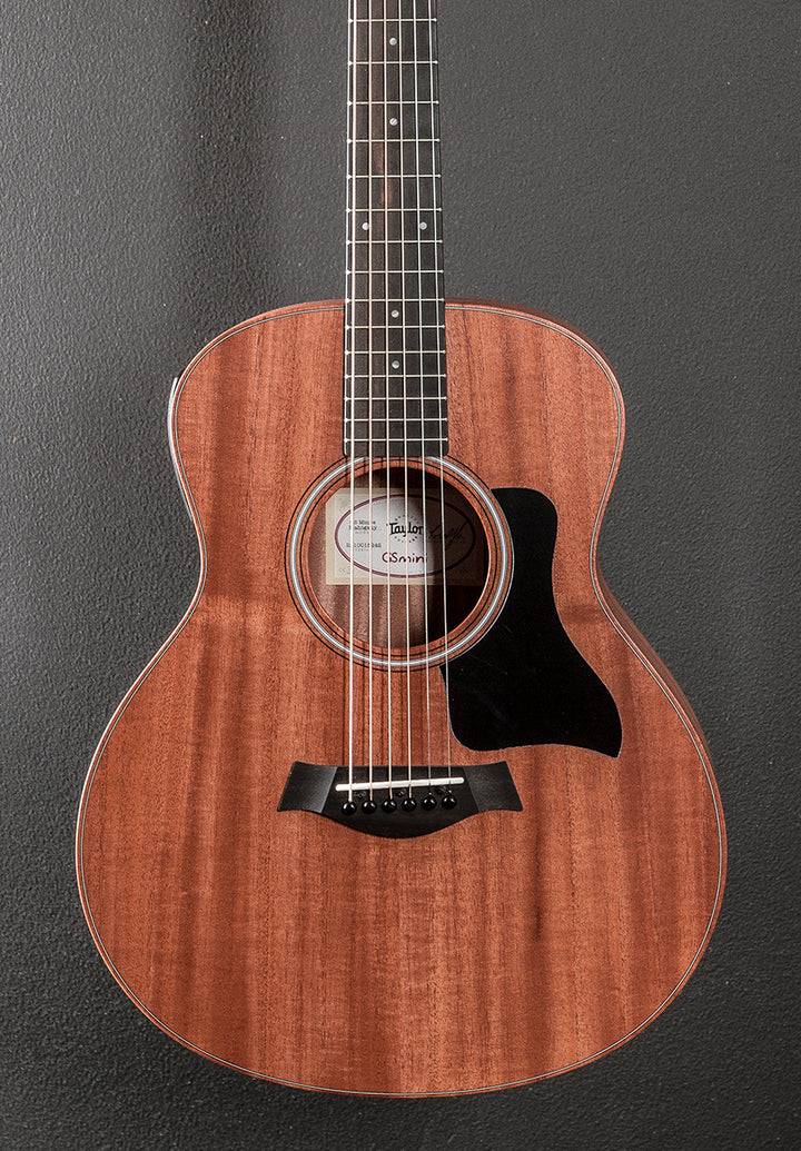 GS Mini-E Mahogany '25