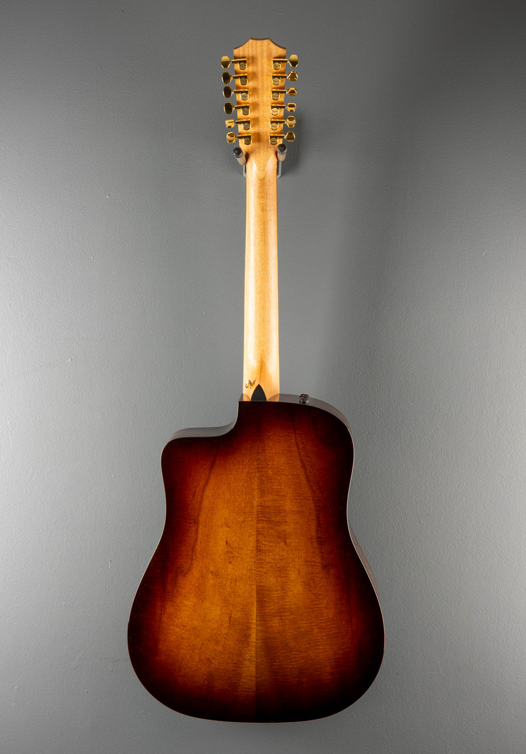 260CE-K DLX 12 String Doce Doble '25