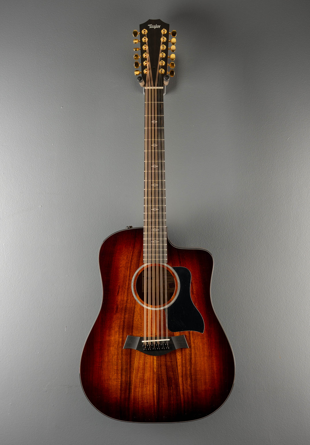 260CE-K DLX 12 String Doce Doble '25