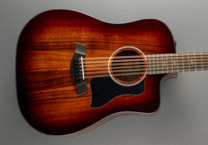 260CE-K DLX 12 String Doce Doble '25