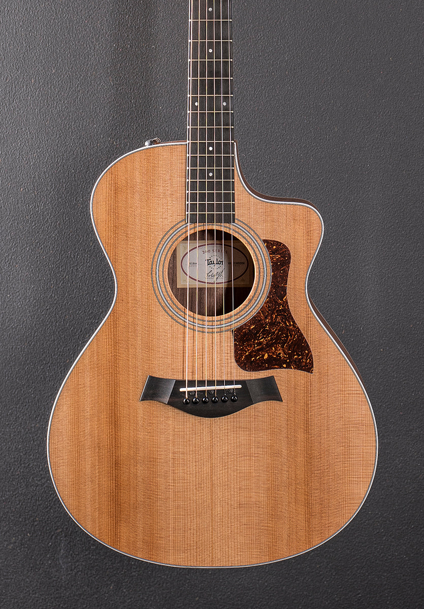212CE Walnut