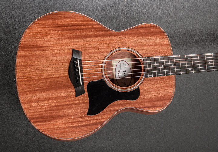 GS Mini Mahogany