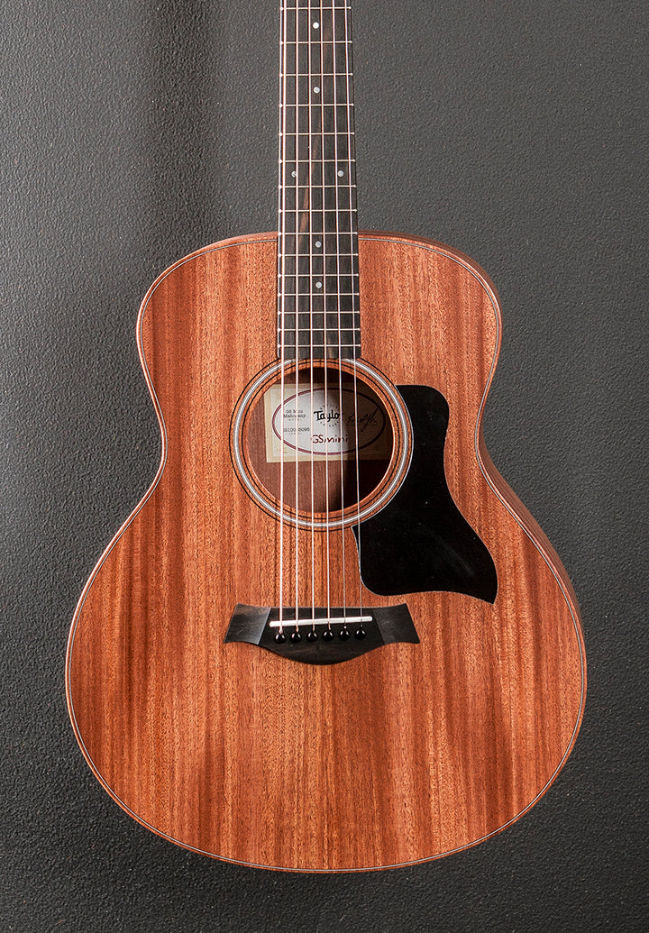 GS Mini Mahogany
