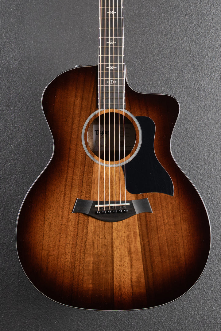 224CE-K DLX &