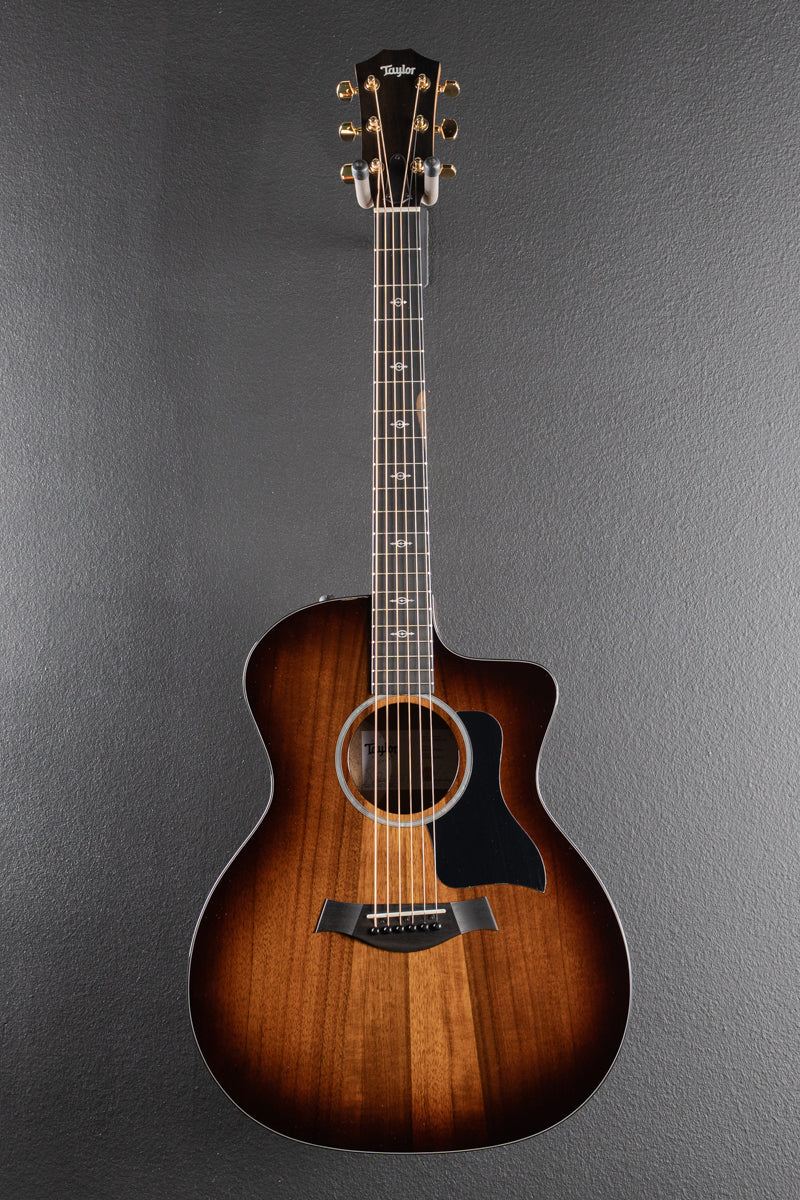 224CE-K DLX &