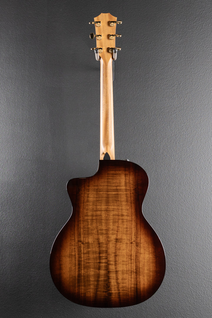 224CE-K DLX &