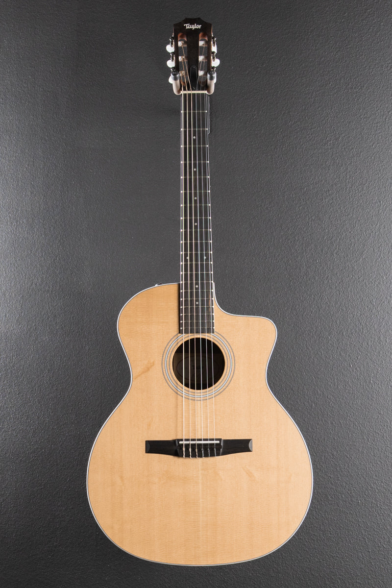 Used 214CE-N Walnut &