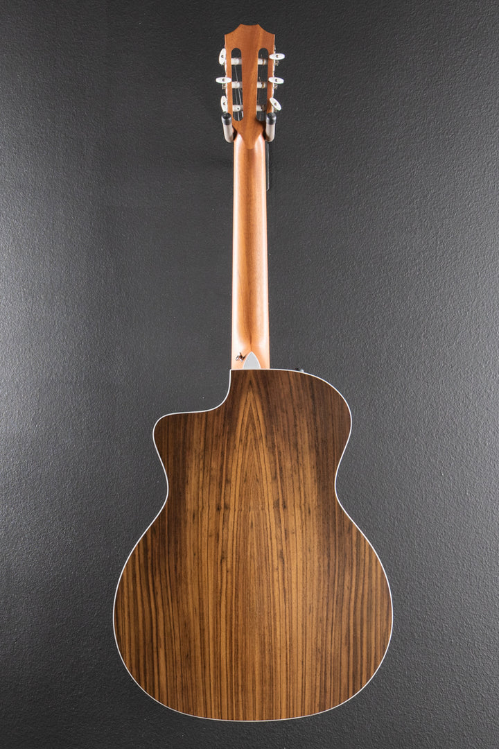 Used 214CE-N Walnut &