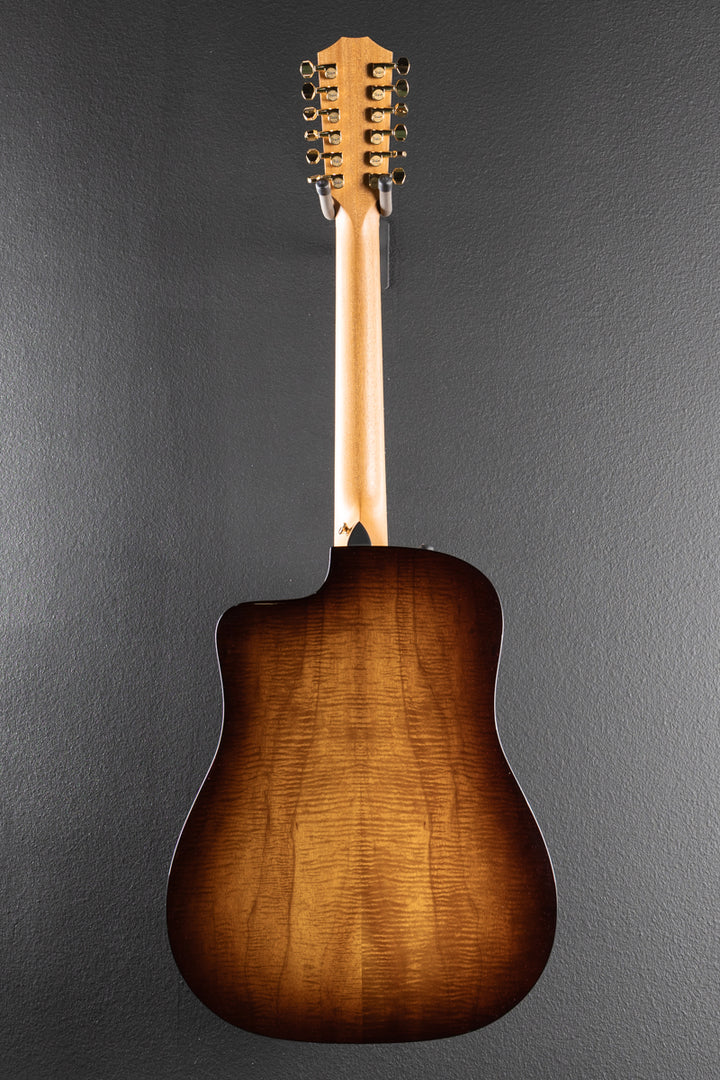 Used 260CE-K DLX 12 String Doce Doble &