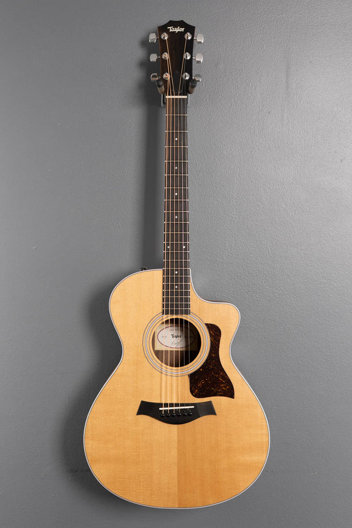212CE Walnut