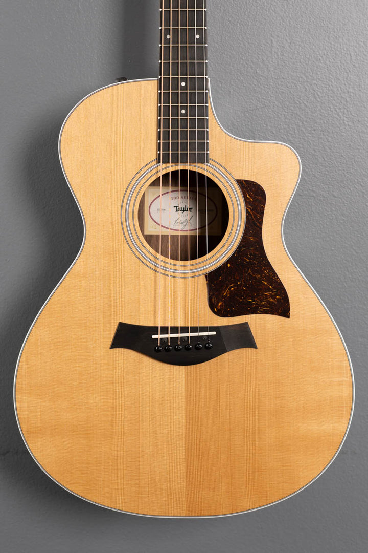 212CE Walnut