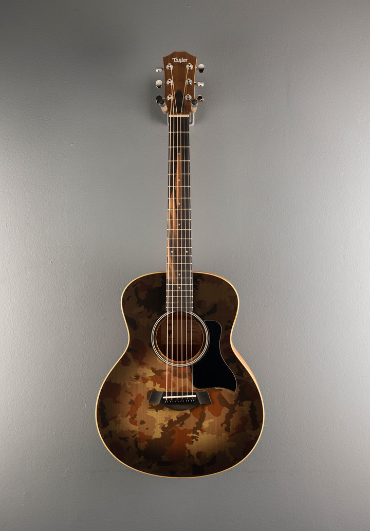 Guitars 4 Vets GS Mini Camo Special Edition