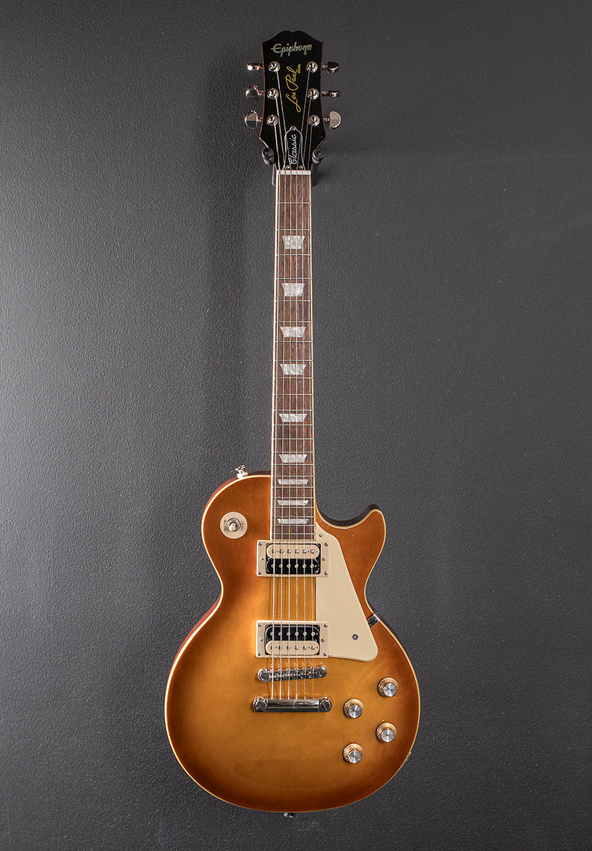 Les Paul Classic &