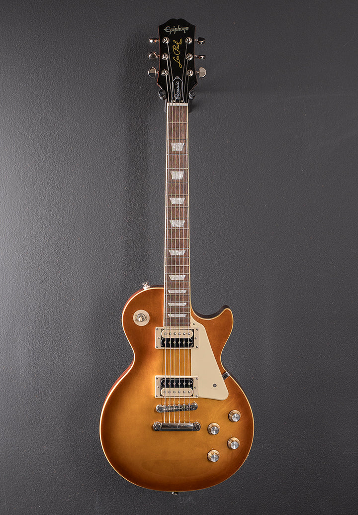 Les Paul Classic &