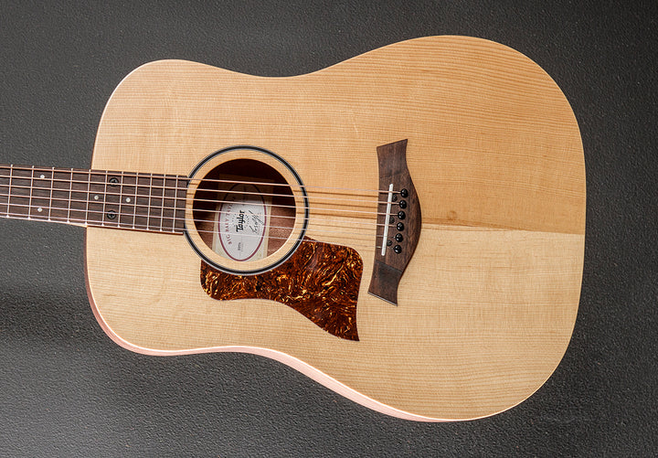 Big Baby Taylor (BBTe) Left Hand '25