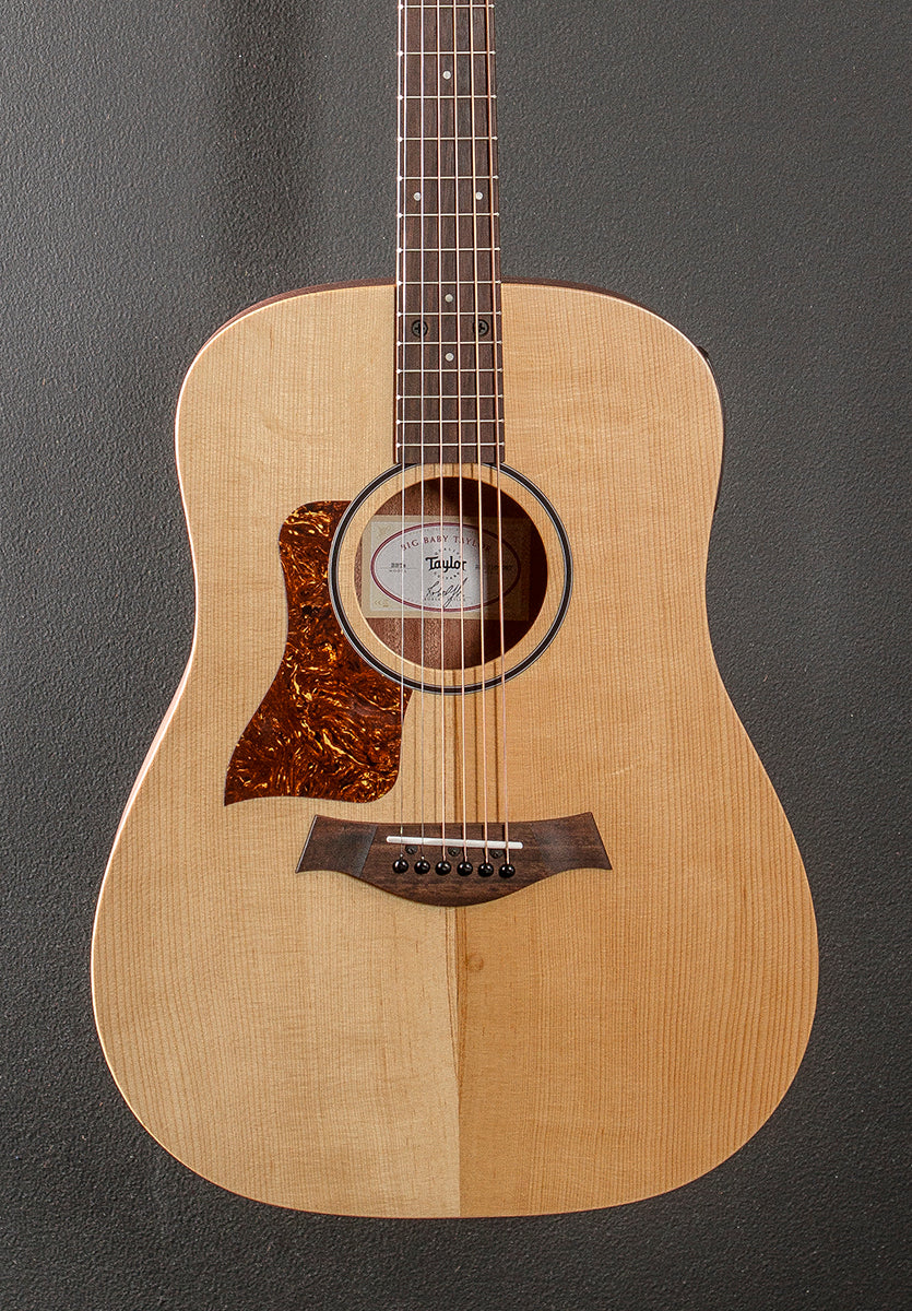 Big Baby Taylor (BBTe) Left Hand '25