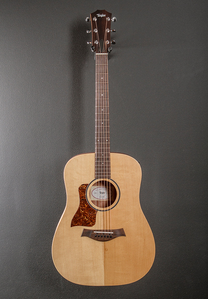 Big Baby Taylor (BBTe) Left Hand '25