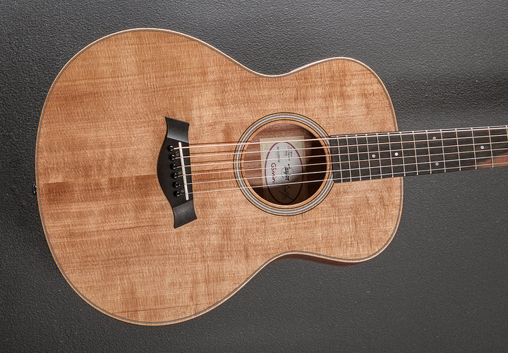 GS Mini-E Limited Edition Figured Koa