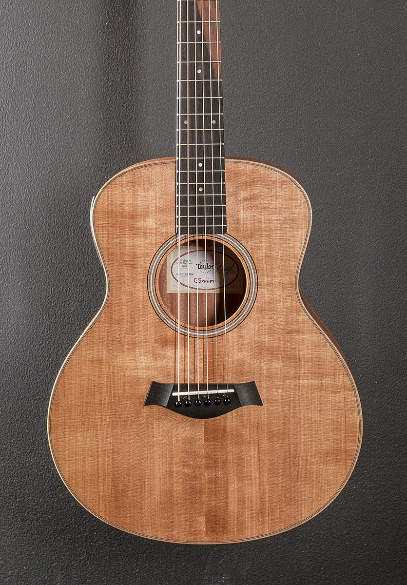 GS Mini-E Limited Edition Figured Koa