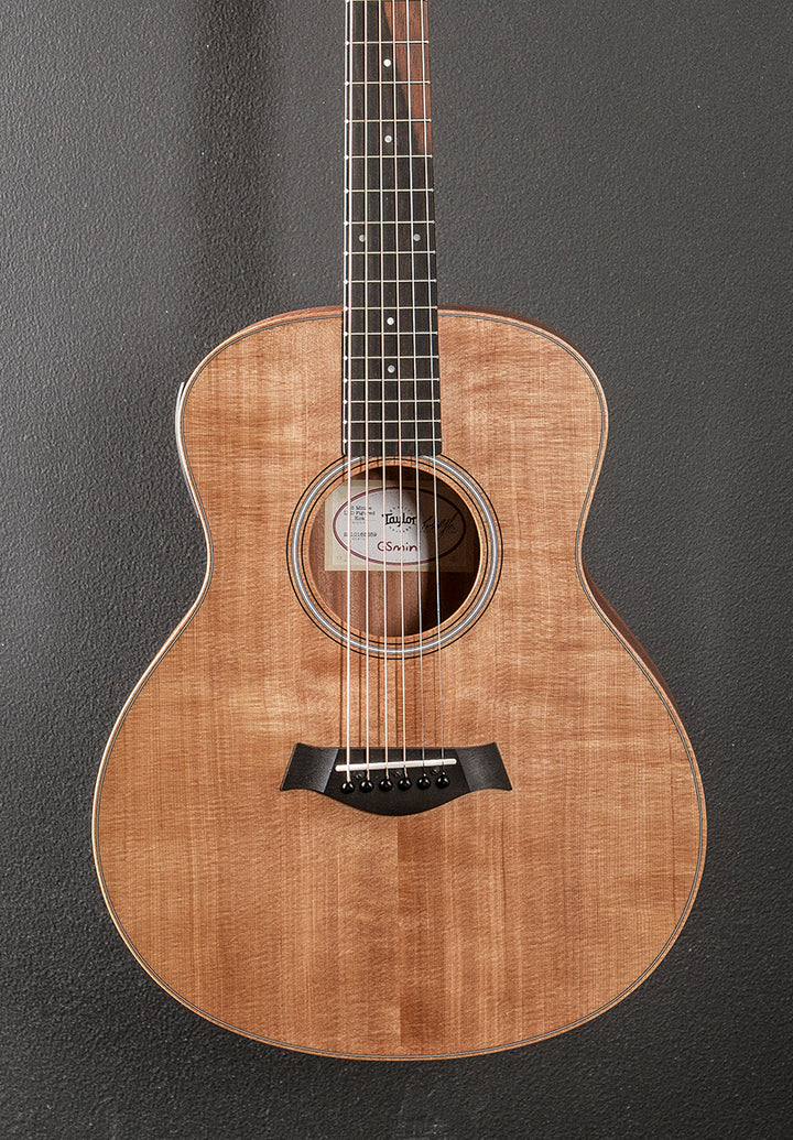 GS Mini-E Limited Edition Figured Koa