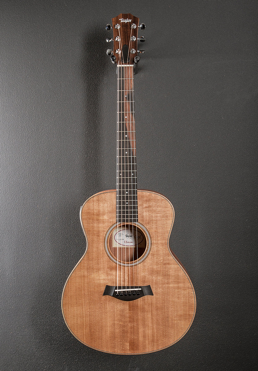 GS Mini-E Limited Edition Figured Koa