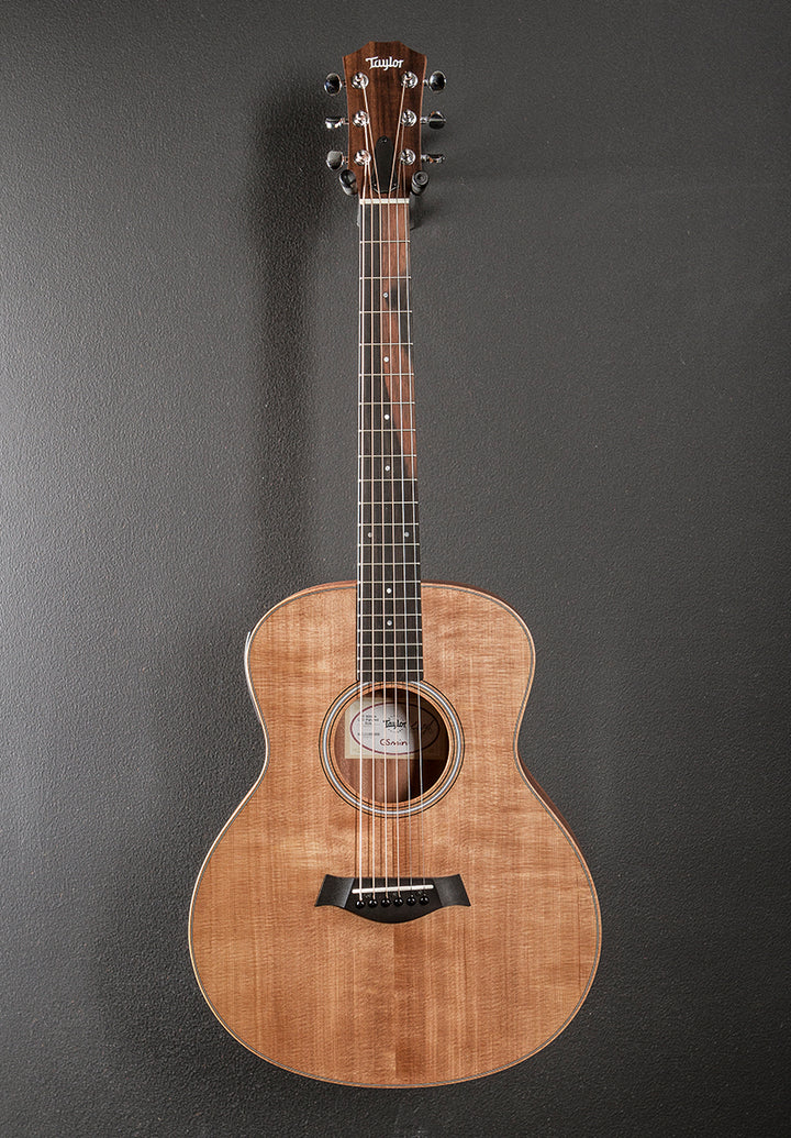 GS Mini-E Limited Edition Figured Koa