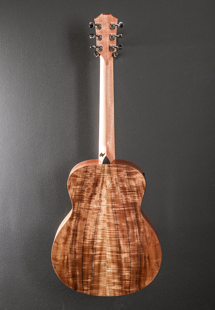 GS Mini-E Limited Edition Figured Koa