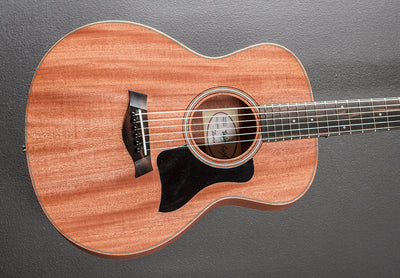 GS Mini-e Mahogany