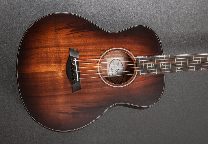 GS Mini-E Koa Plus '25