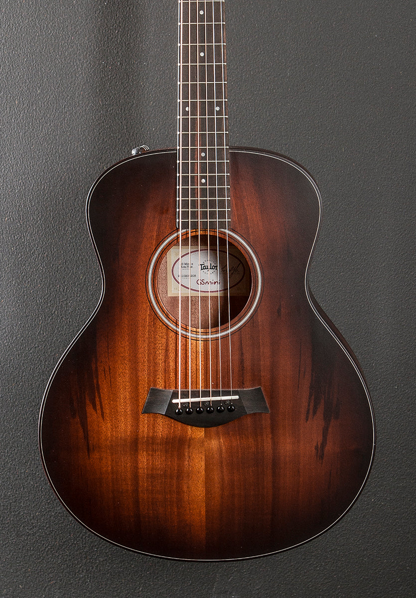 GS Mini-E Koa Plus '25