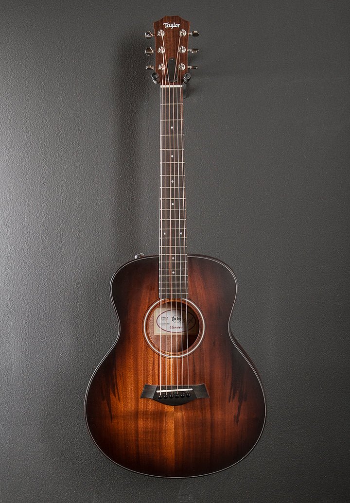 GS Mini-E Koa Plus '25