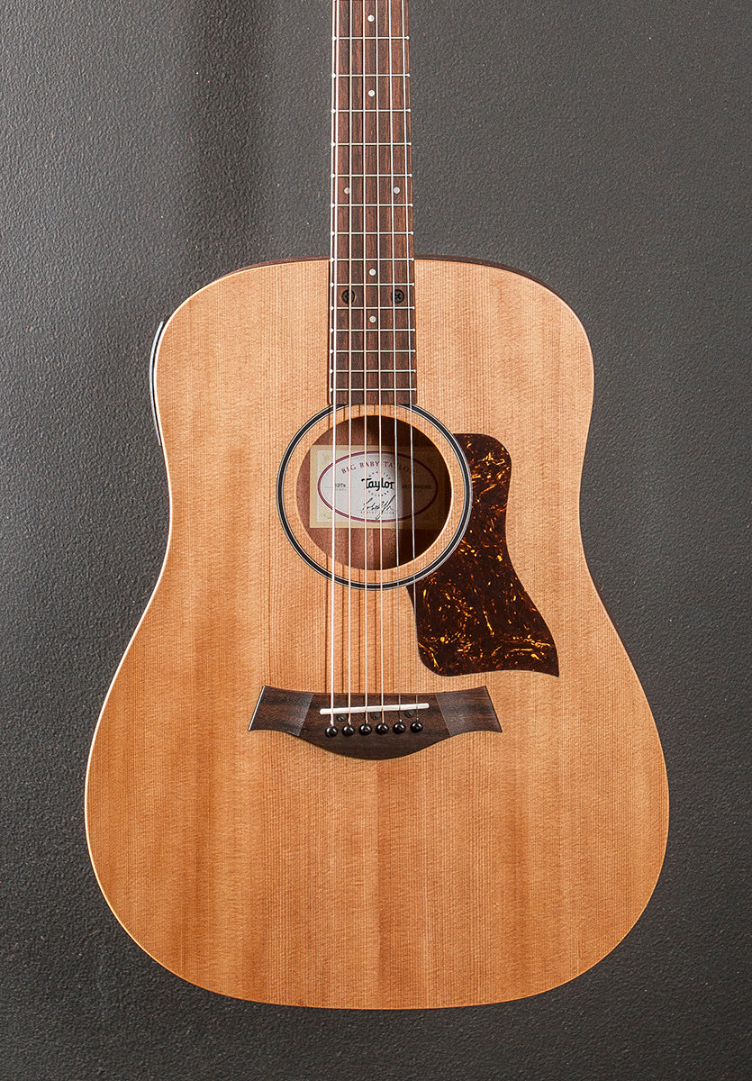 Big Baby Taylor (BBTe) '25