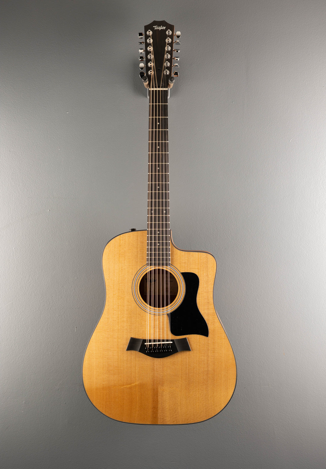 150CE Sapele 12 String