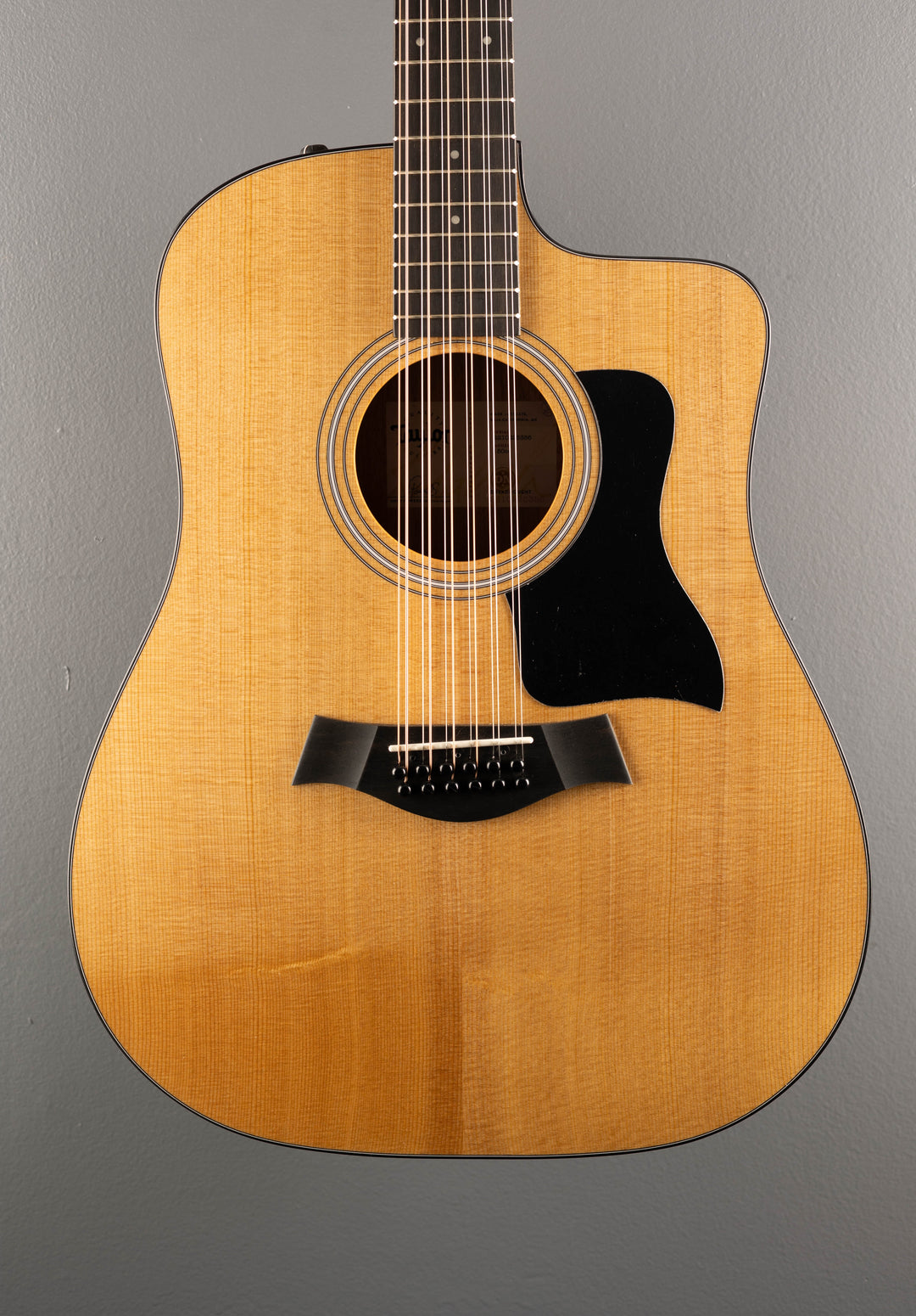 150CE Sapele 12 String
