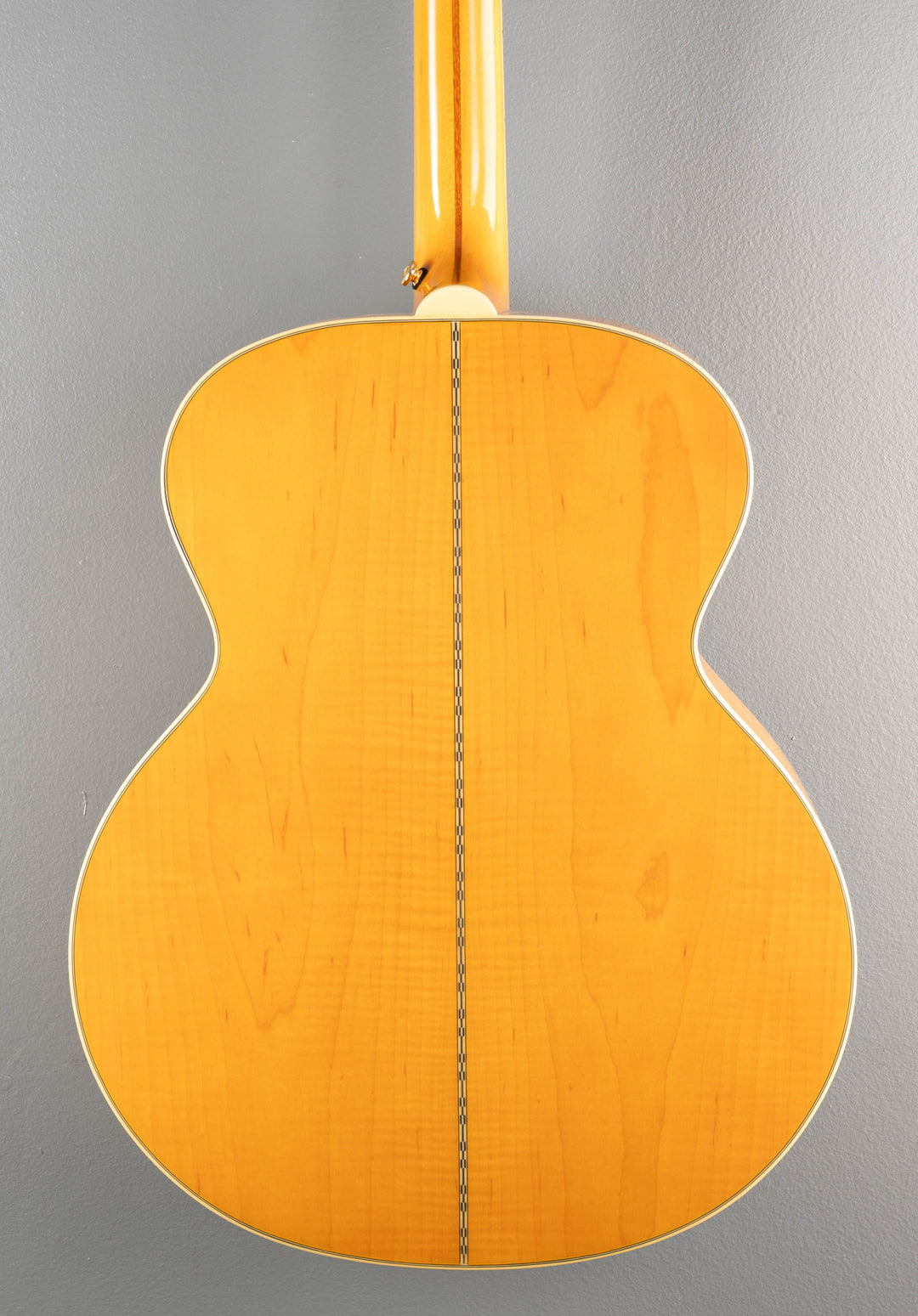 "Inspired by Gibson" J-200 - Aged Gloss Antique Natural