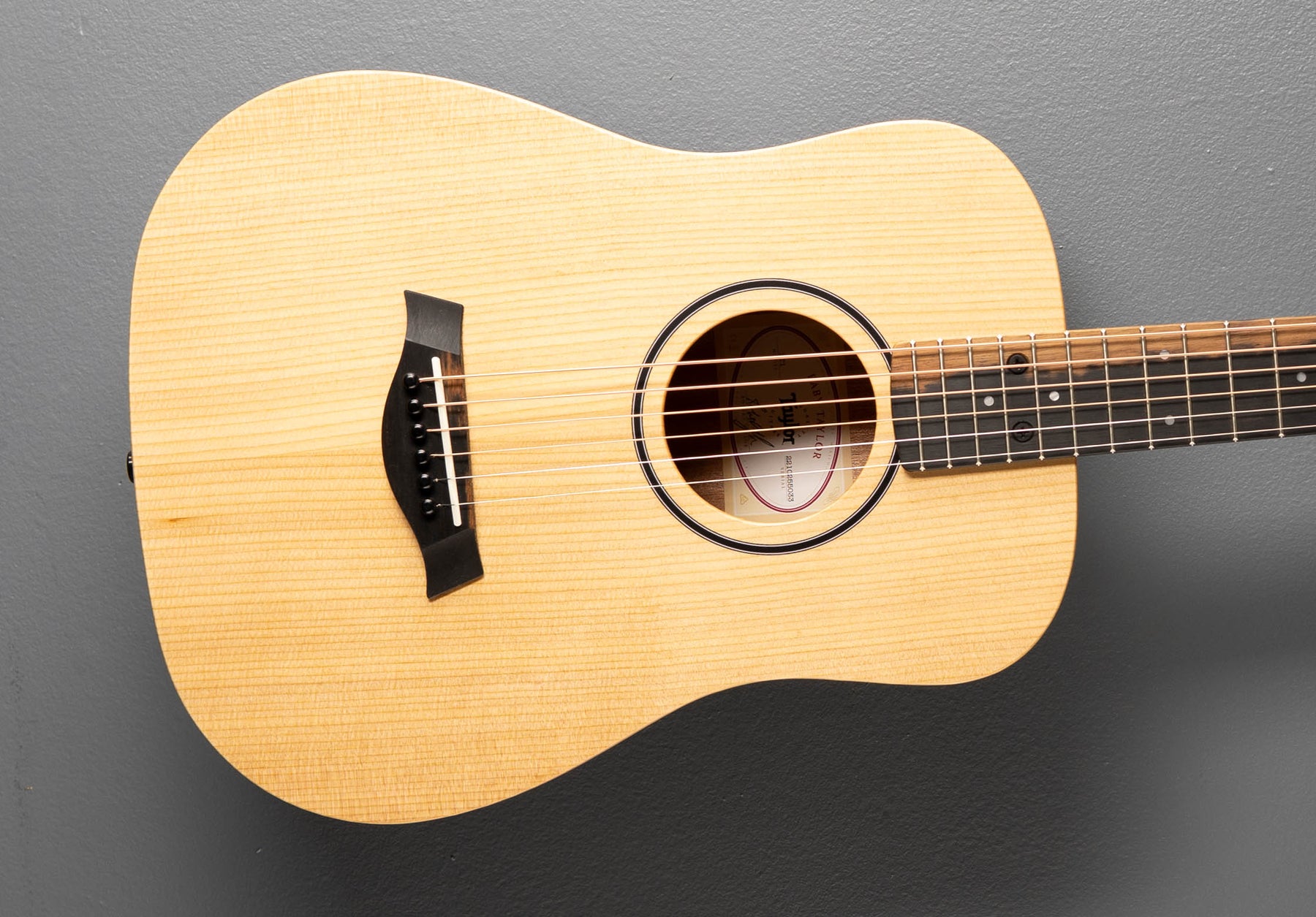 Baby Taylor (BT1) '25 – Dave's Guitar Shop