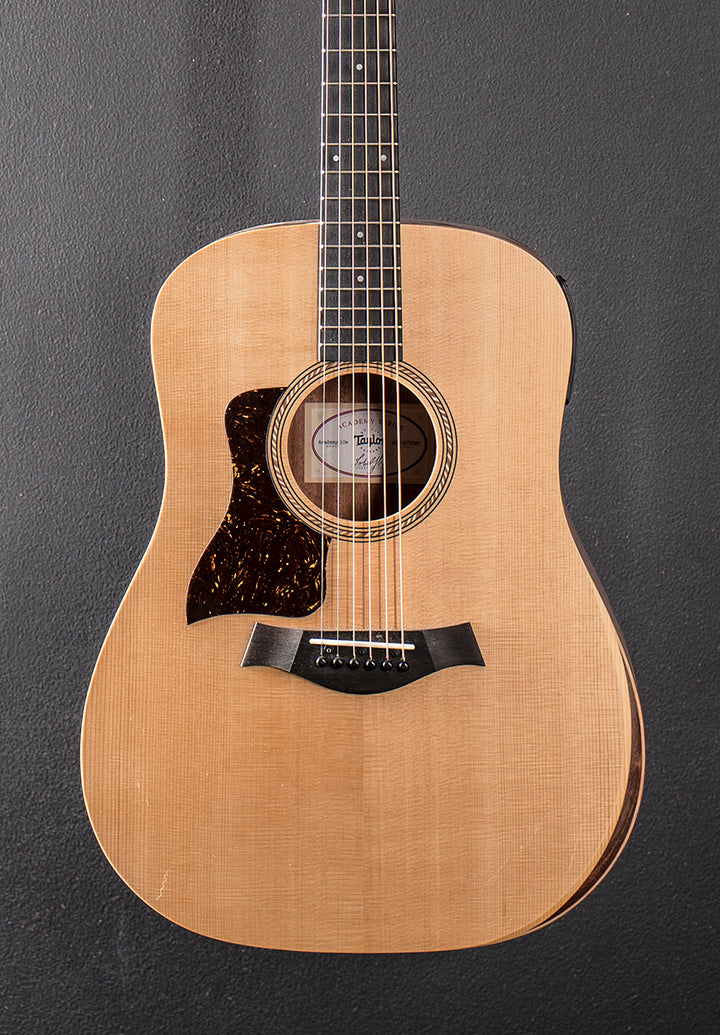 Used Academy 10E Left Hand &