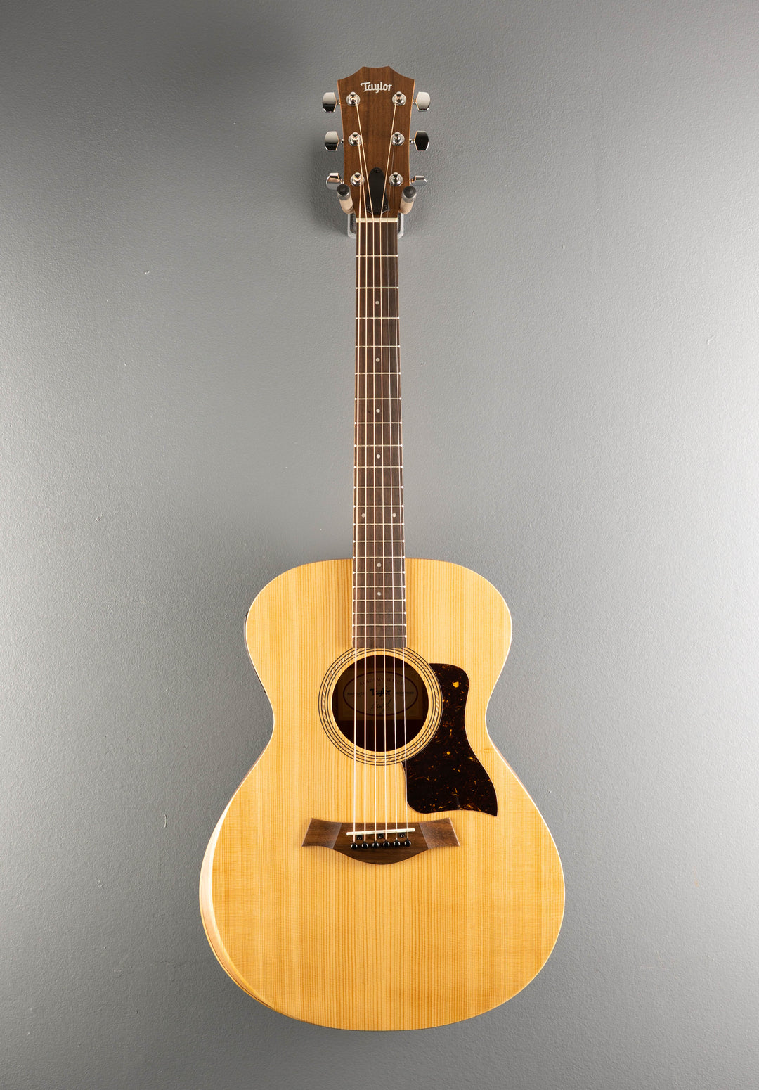 USED Academy 12E &