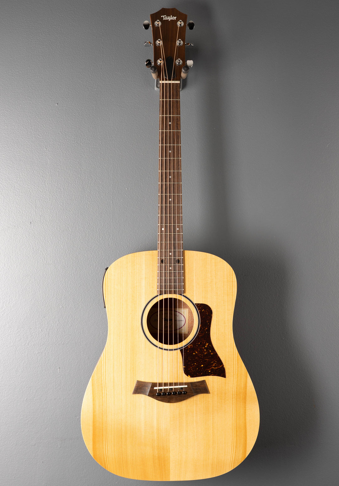 Big Baby Taylor (BBTe) '25