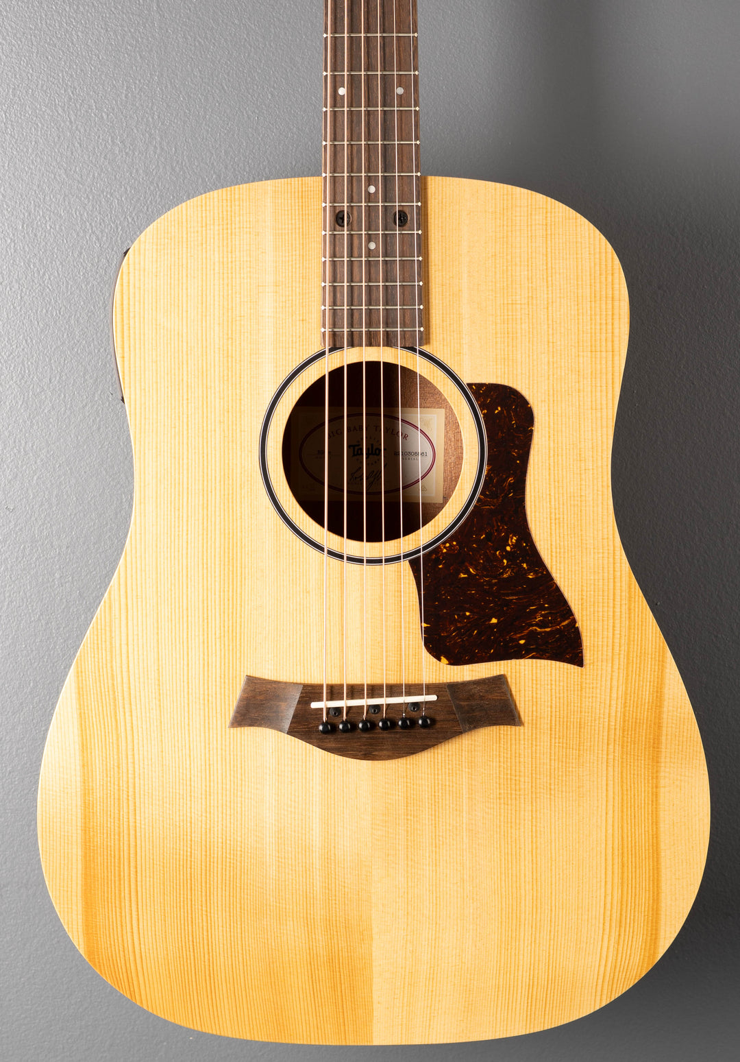 Big Baby Taylor (BBTe) '25