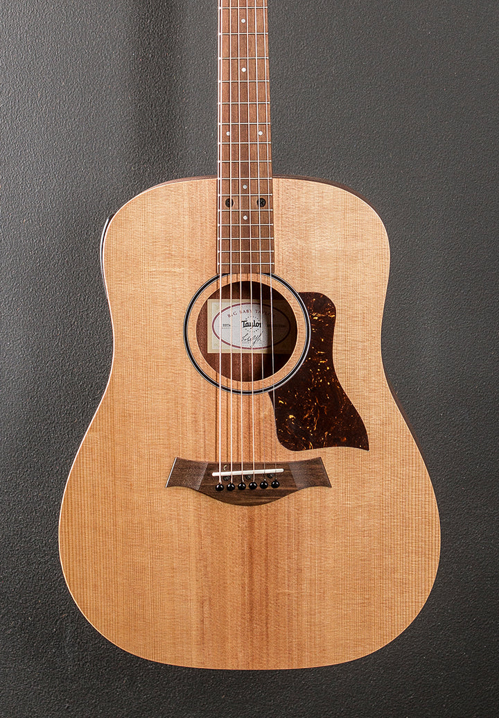 Big Baby Taylor (BBTe) '25