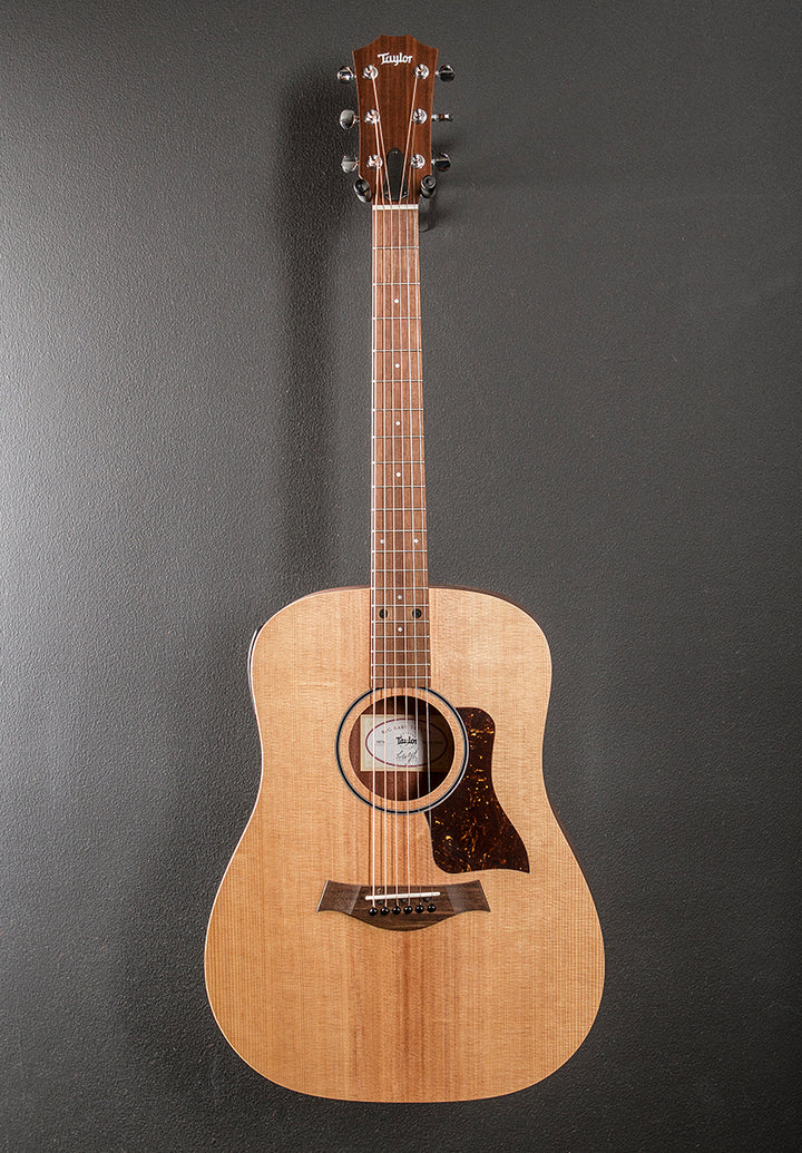 Big Baby Taylor (BBTe) '25