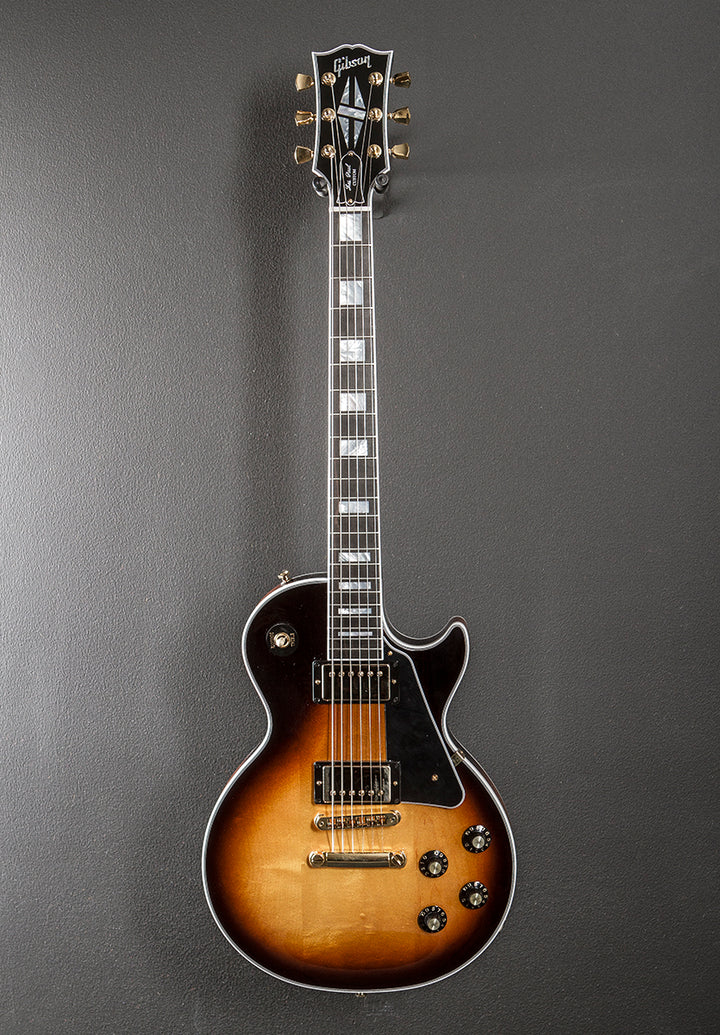 Les Paul Custom 70's - Tobacco Burst