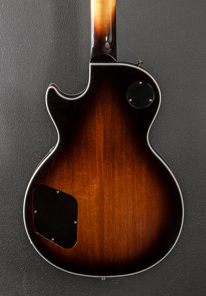Les Paul Custom 70's - Tobacco Burst