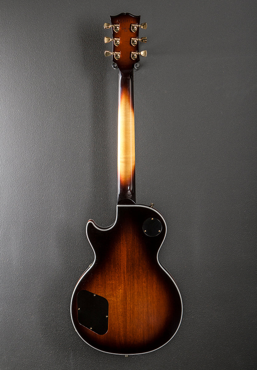 Les Paul Custom 70's - Tobacco Burst