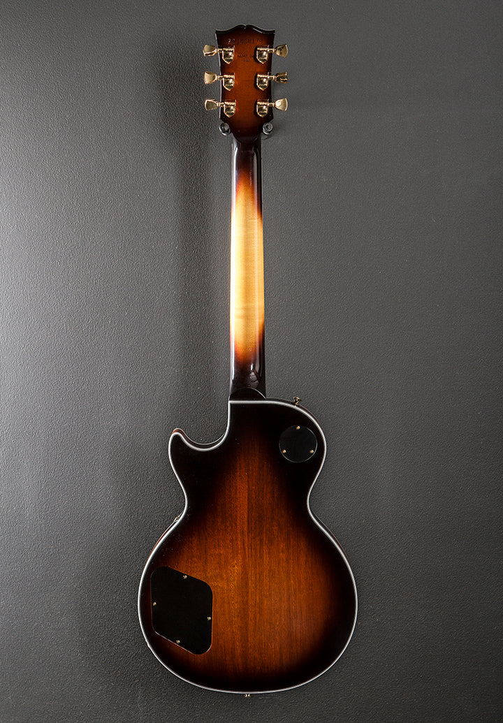 Les Paul Custom 70's - Tobacco Burst