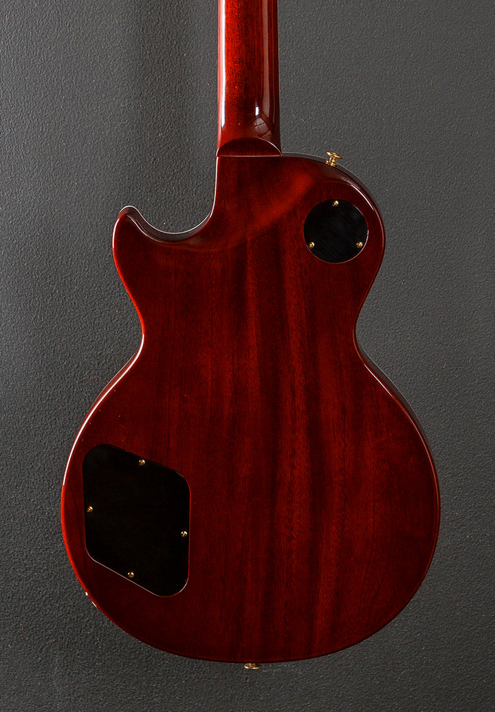 Les Paul Supreme - Wine Red