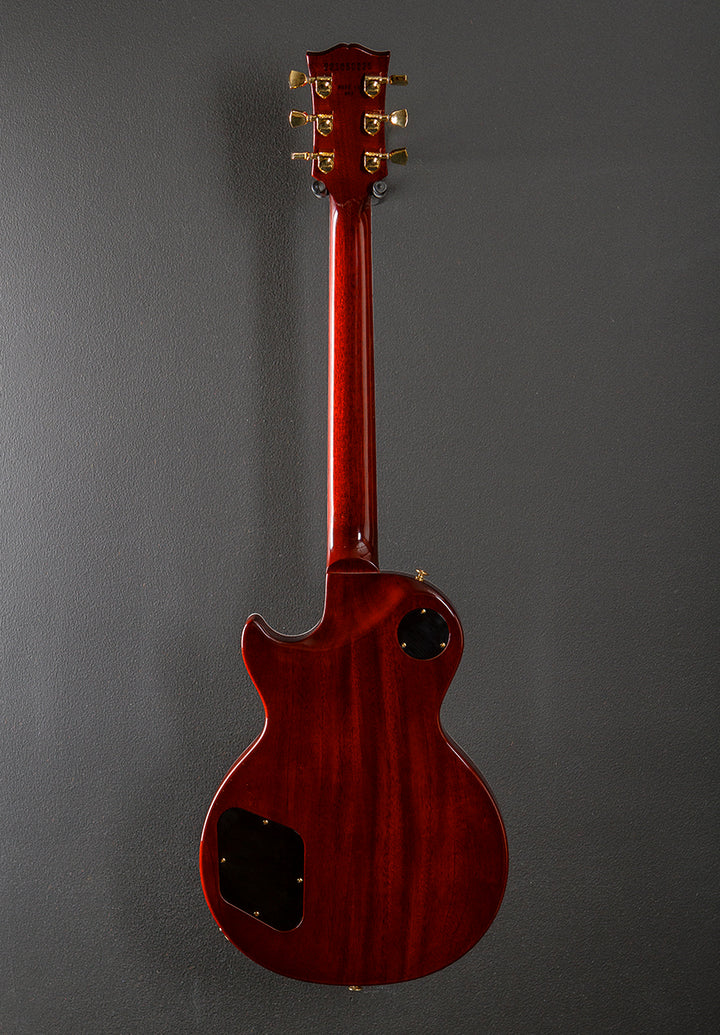 Les Paul Supreme - Wine Red