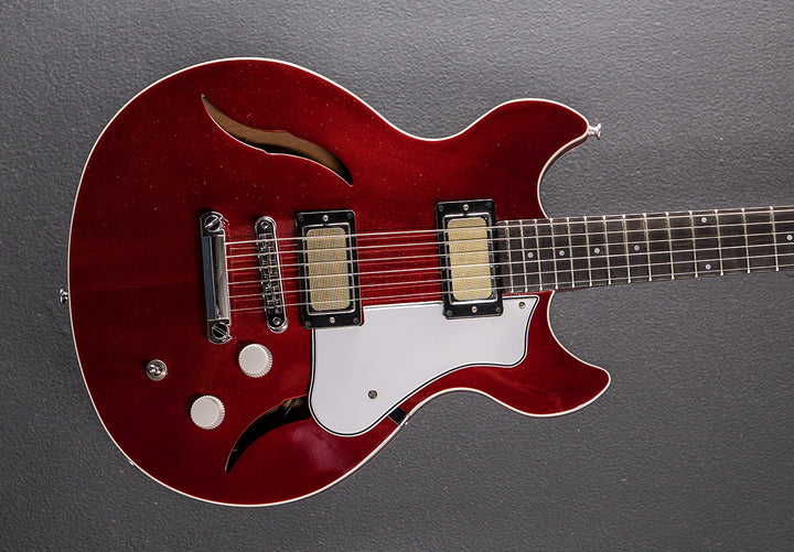 Standard Series Comet &